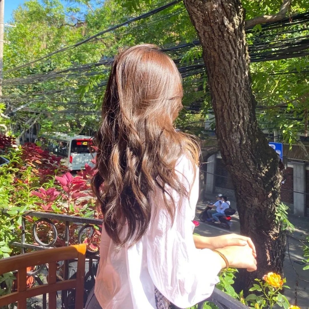 赛马娘海报